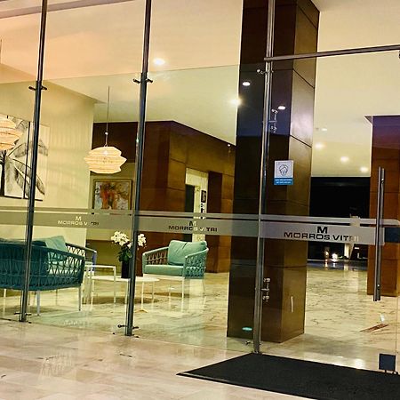 Morros Vitri Luxury Apartamento Cartagena Exterior foto
