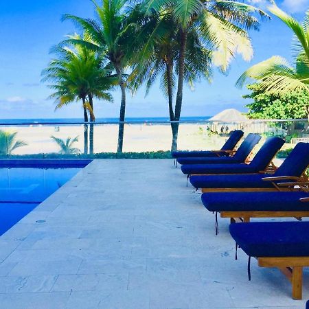 Morros Vitri Luxury Apartamento Cartagena Exterior foto