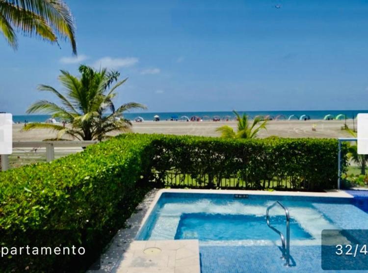 Morros Vitri Luxury Apartamento Cartagena Exterior foto