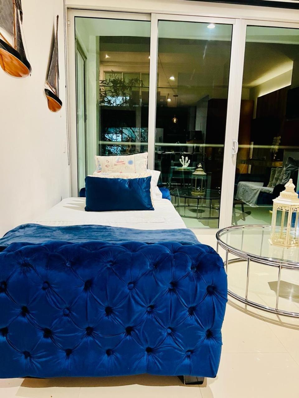 Morros Vitri Luxury Apartamento Cartagena Exterior foto