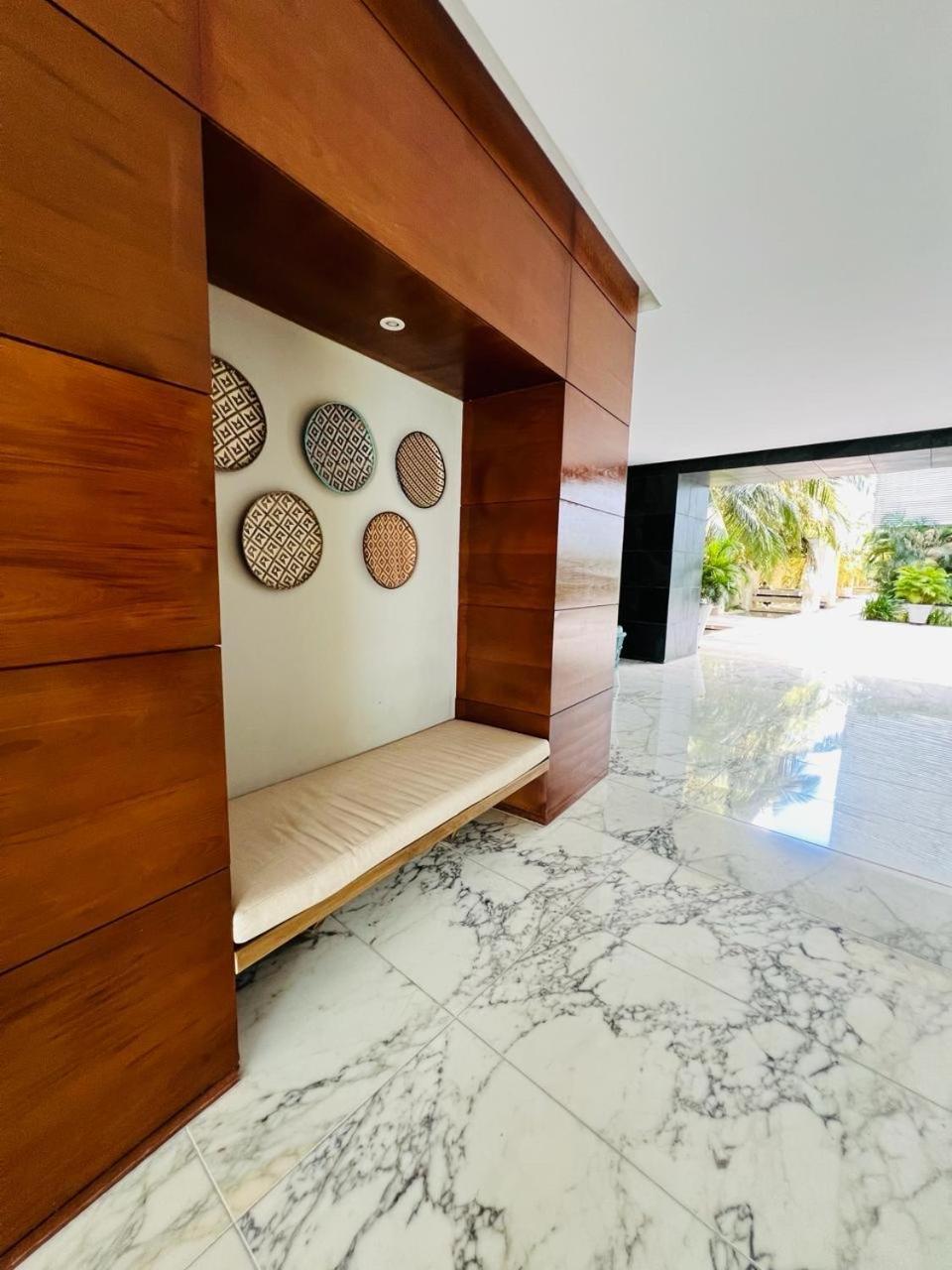 Morros Vitri Luxury Apartamento Cartagena Exterior foto