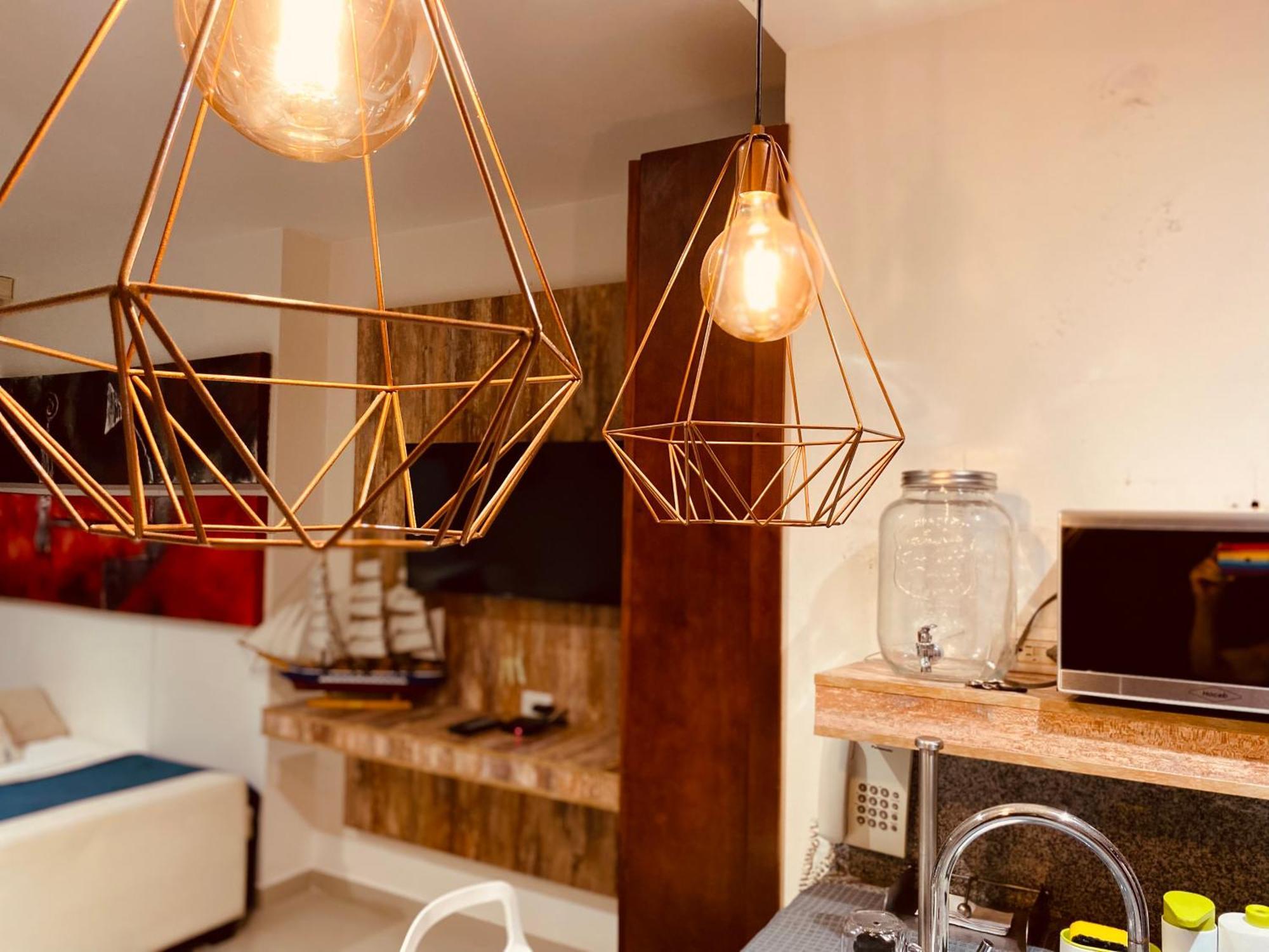 Morros Vitri Luxury Apartamento Cartagena Exterior foto