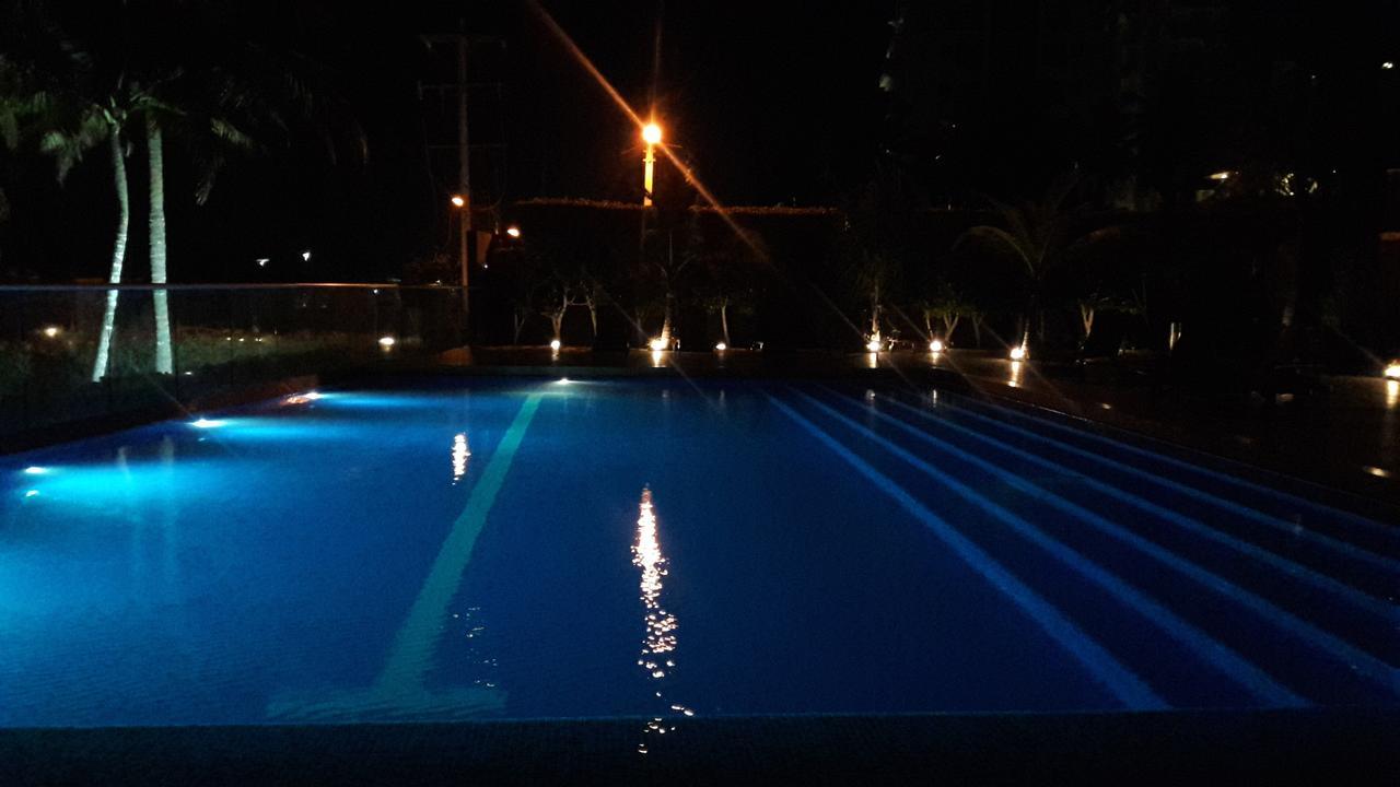 Morros Vitri Luxury Apartamento Cartagena Exterior foto