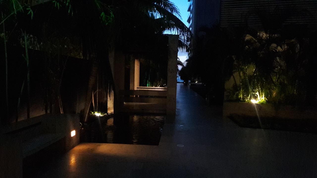 Morros Vitri Luxury Apartamento Cartagena Exterior foto