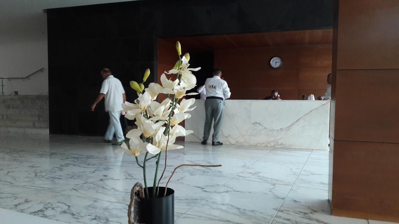 Morros Vitri Luxury Apartamento Cartagena Exterior foto