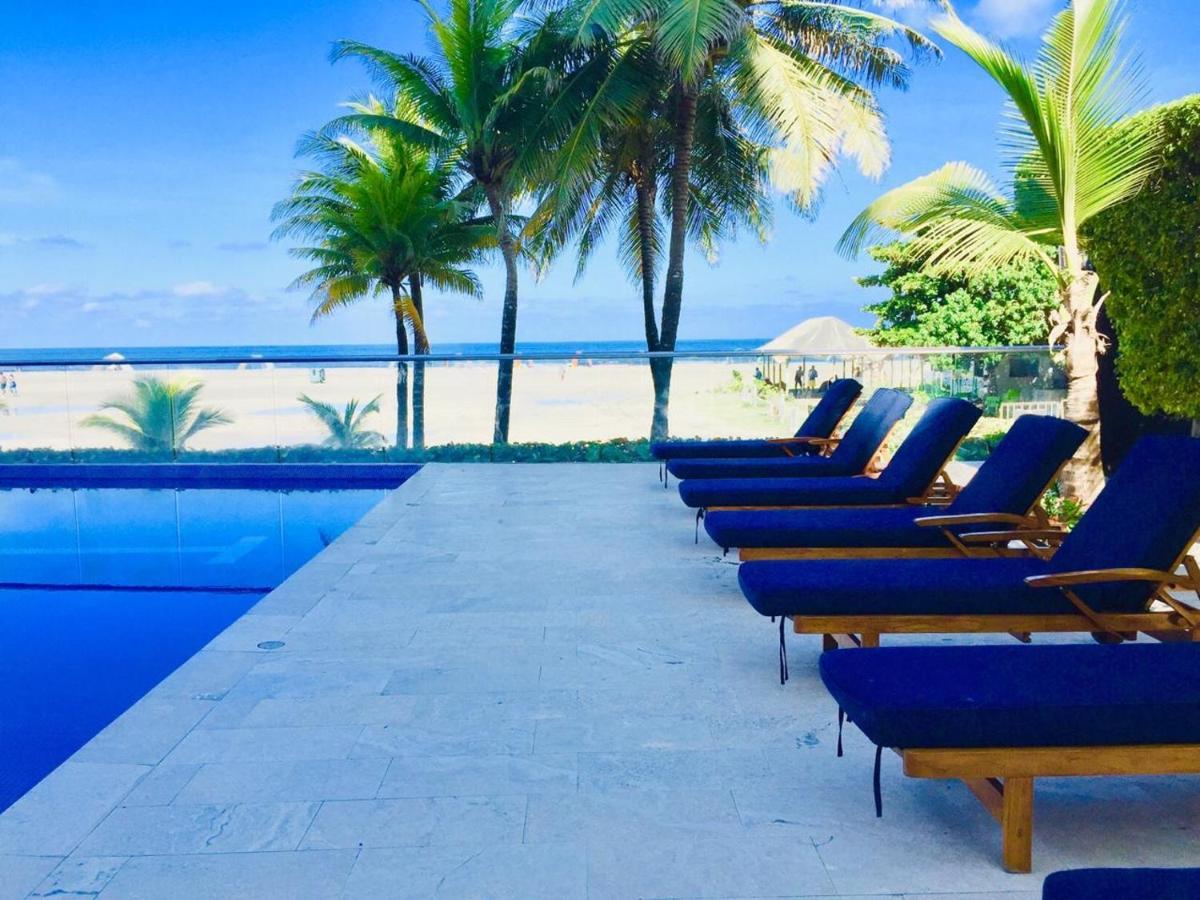 Morros Vitri Luxury Apartamento Cartagena Exterior foto