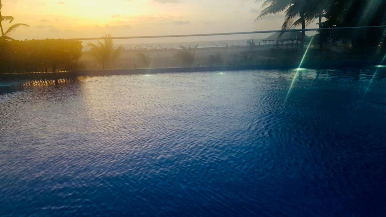 Morros Vitri Luxury Apartamento Cartagena Exterior foto
