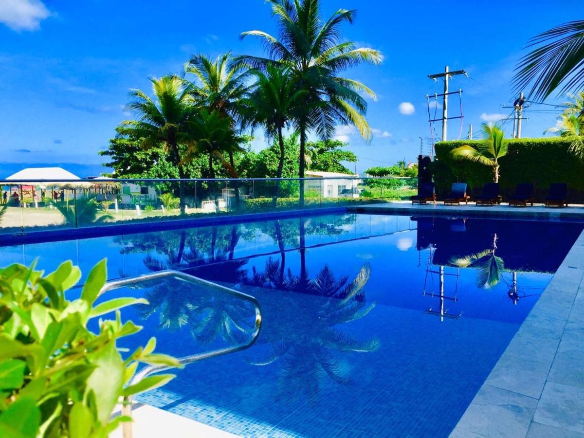 Morros Vitri Luxury Apartamento Cartagena Exterior foto